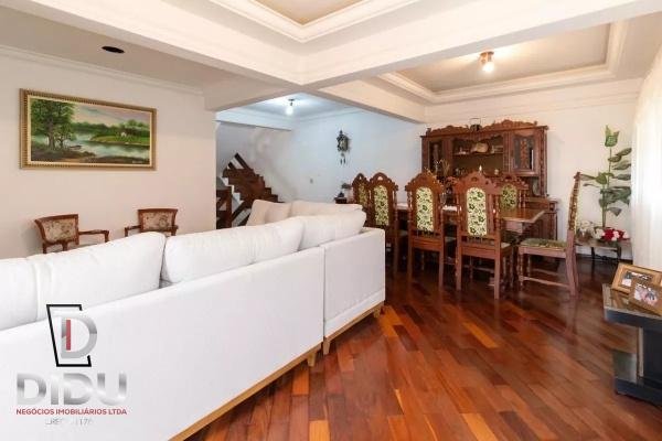 Casa, 4 quartos, 330 m² - Foto 10