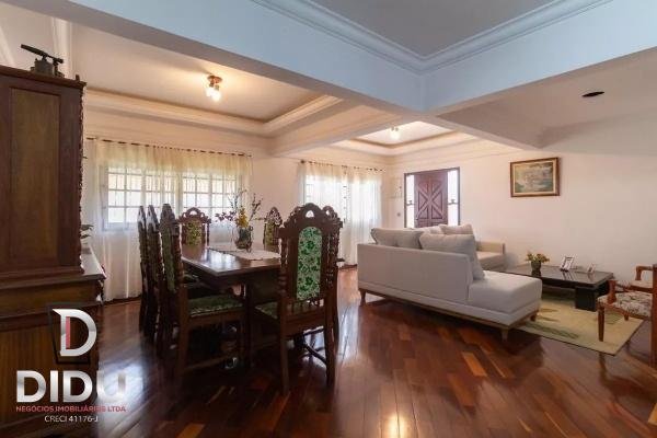 Casa, 4 quartos, 330 m² - Foto 11