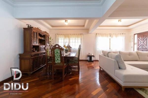 Casa, 4 quartos, 330 m² - Foto 12