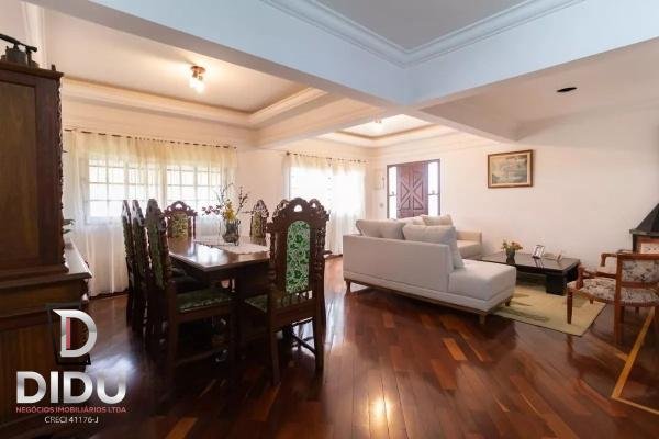 Casa, 4 quartos, 330 m² - Foto 13