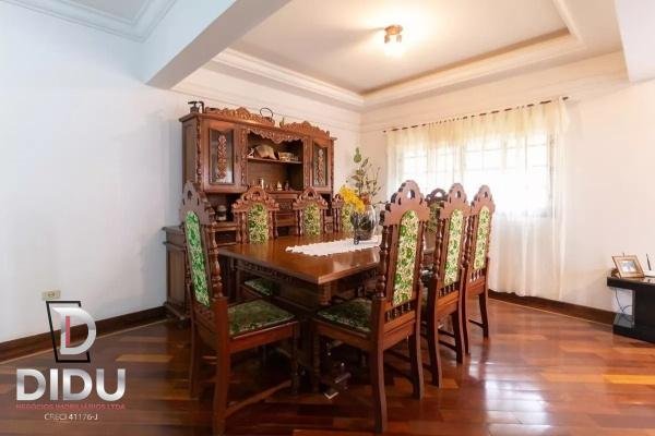 Casa, 4 quartos, 330 m² - Foto 14