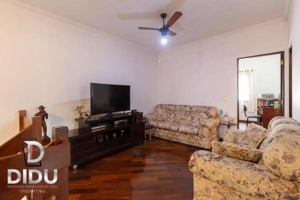 Casa, 4 quartos, 330 m² - Foto 16