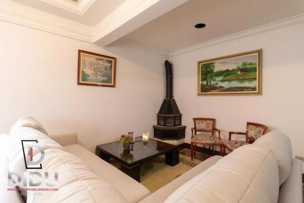 Casa, 4 quartos, 330 m² - Foto 17