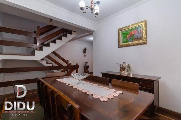 Casa, 4 quartos, 330 m² - Foto 19