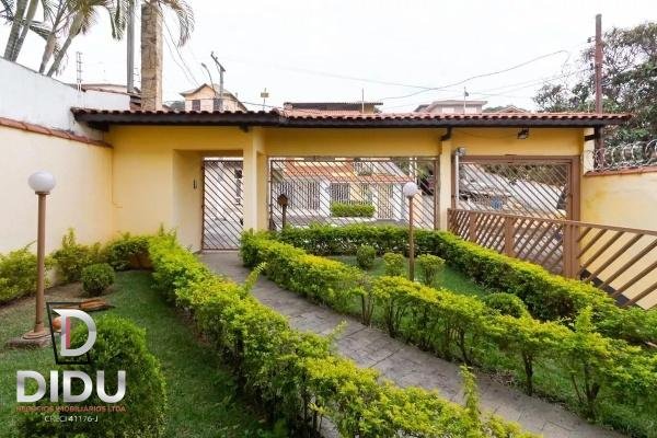 Casa, 4 quartos, 330 m² - Foto 2
