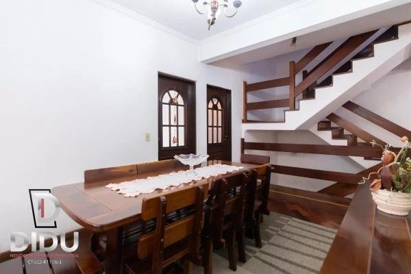 Casa, 4 quartos, 330 m² - Foto 21