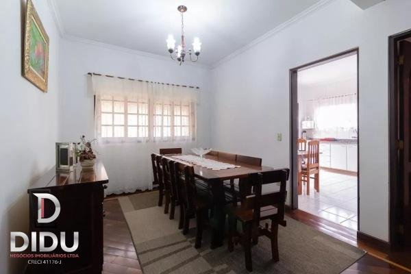 Casa, 4 quartos, 330 m² - Foto 23