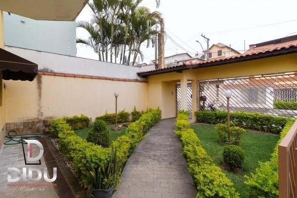 Casa, 4 quartos, 330 m² - Foto 3
