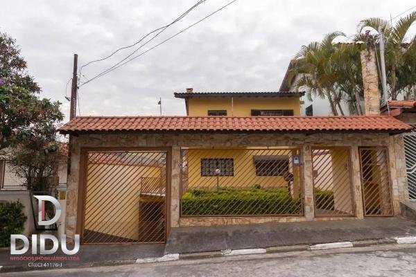 Casa, 4 quartos, 330 m² - Foto 4