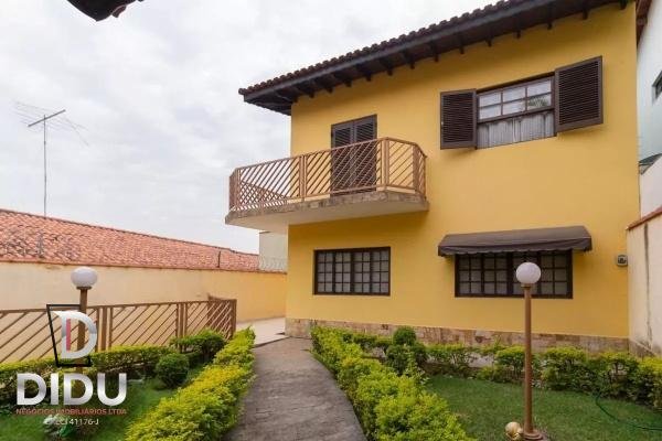 Casa, 4 quartos, 330 m² - Foto 5