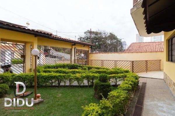 Casa, 4 quartos, 330 m² - Foto 6