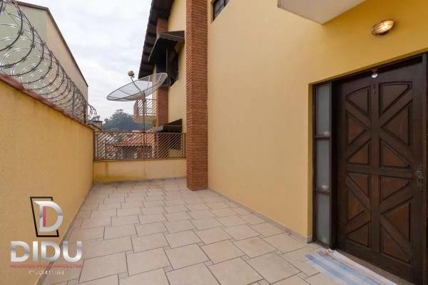 Casa, 4 quartos, 330 m² - Foto 9