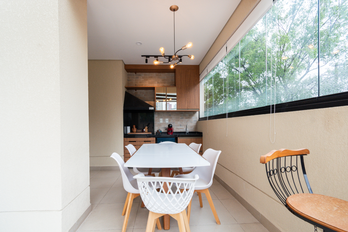 Apartamento, 2 quartos, 114 m² - Foto 10