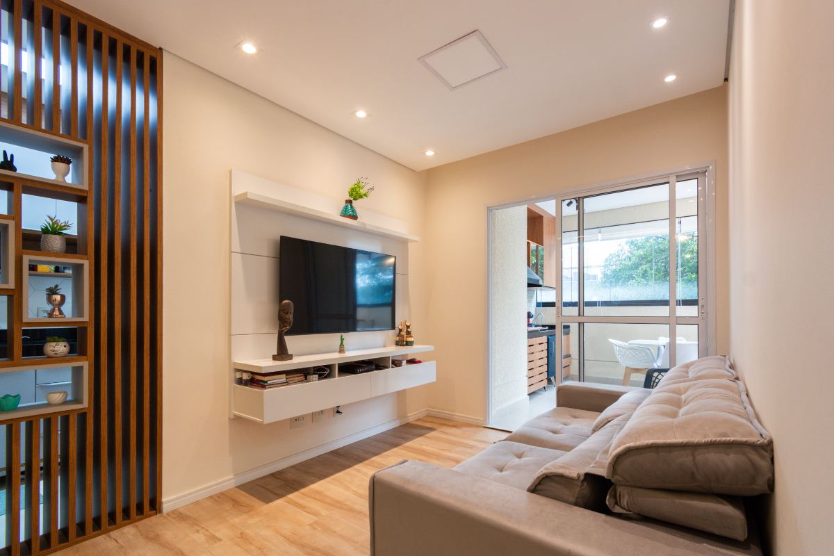 Apartamento, 2 quartos, 114 m² - Foto 17