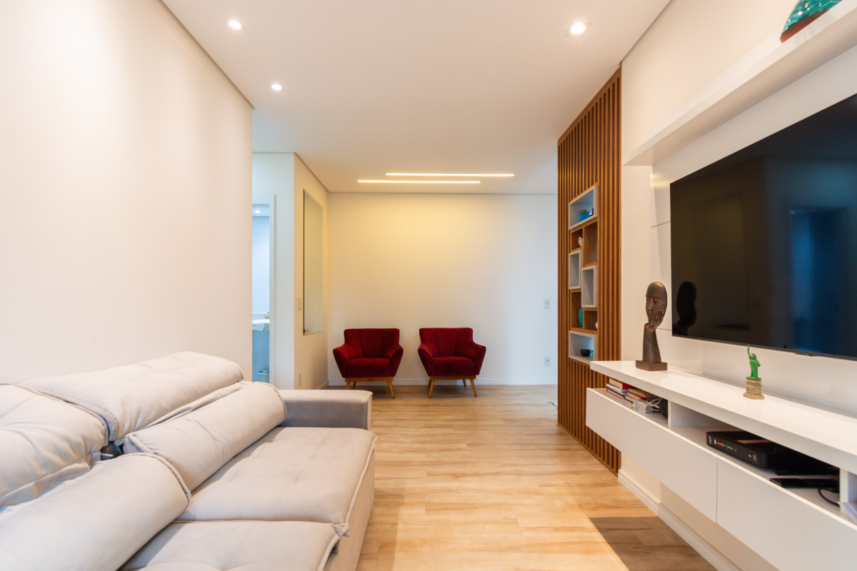 Apartamento, 2 quartos, 114 m² - Foto 19
