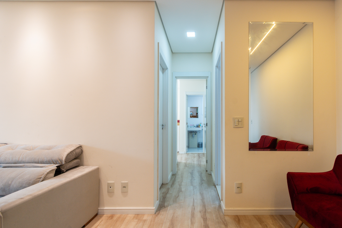 Apartamento, 2 quartos, 114 m² - Foto 2