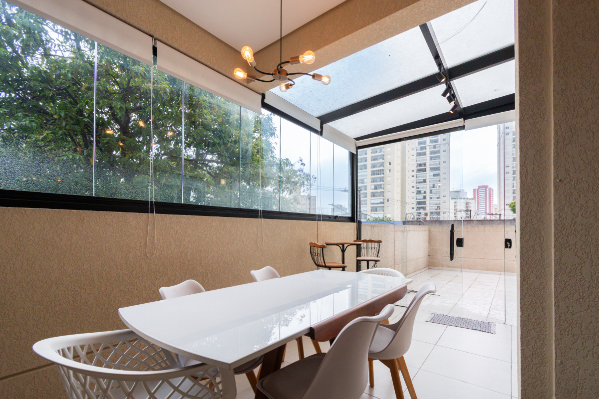 Apartamento, 2 quartos, 114 m² - Foto 23