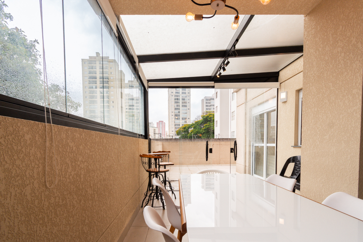 Apartamento, 2 quartos, 114 m² - Foto 8