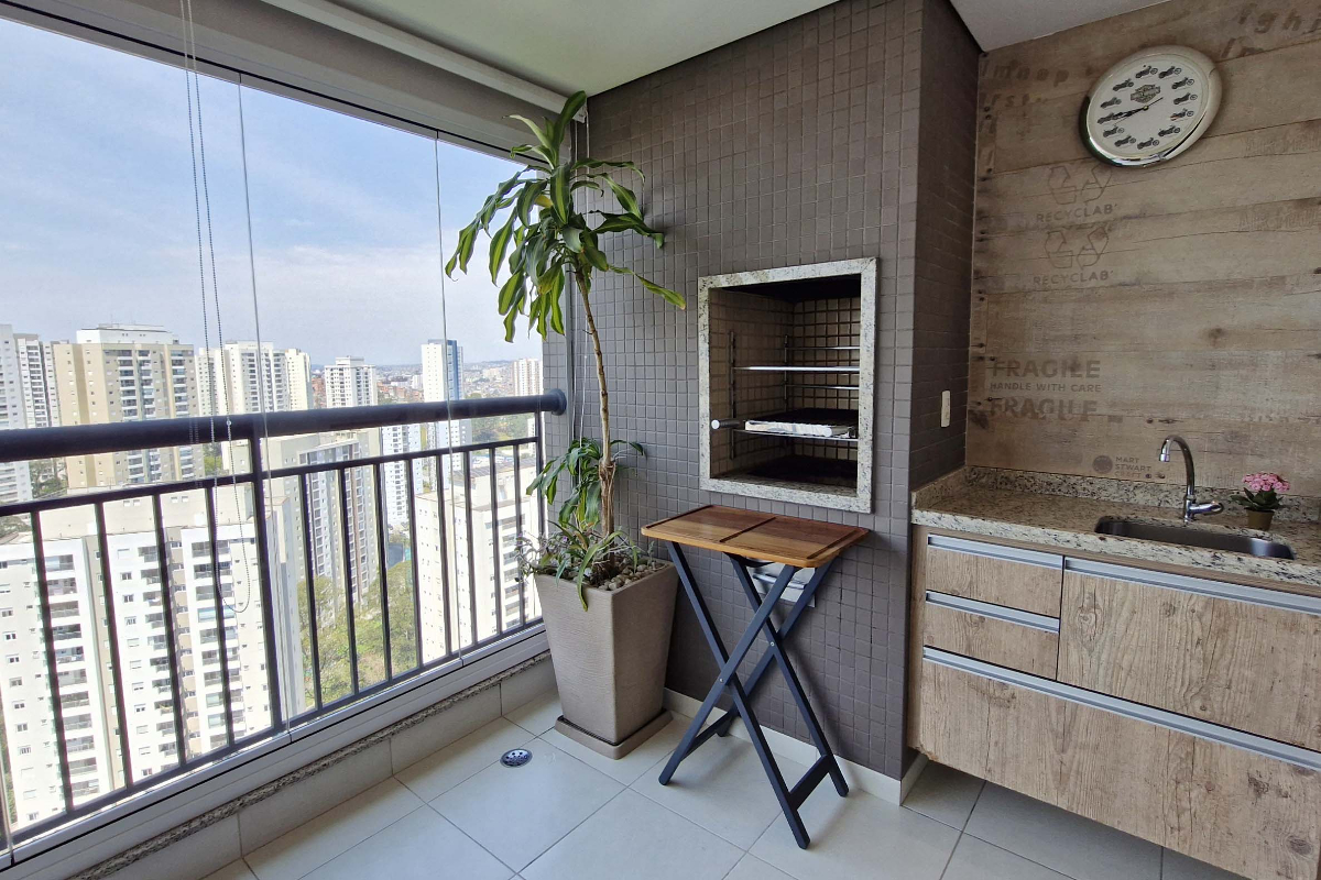 Apartamento, 2 quartos, 104 m² - Foto 11