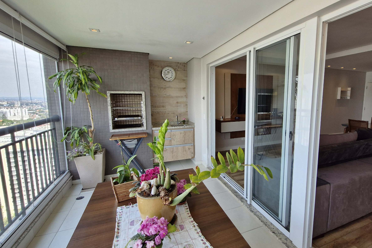 Apartamento, 2 quartos, 104 m² - Foto 12