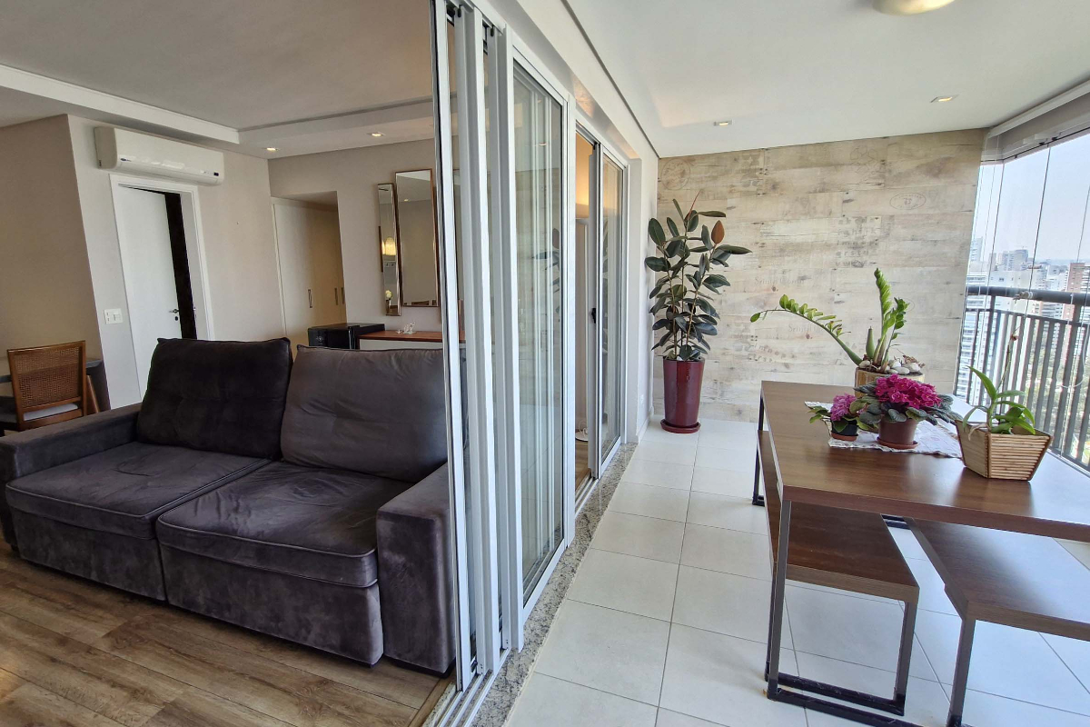 Apartamento, 2 quartos, 104 m² - Foto 13