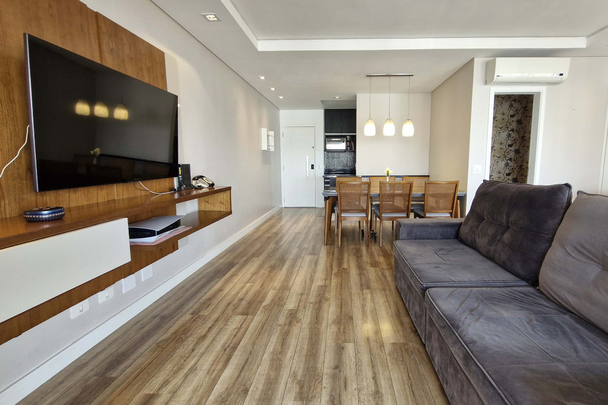 Apartamento, 2 quartos, 104 m² - Foto 15