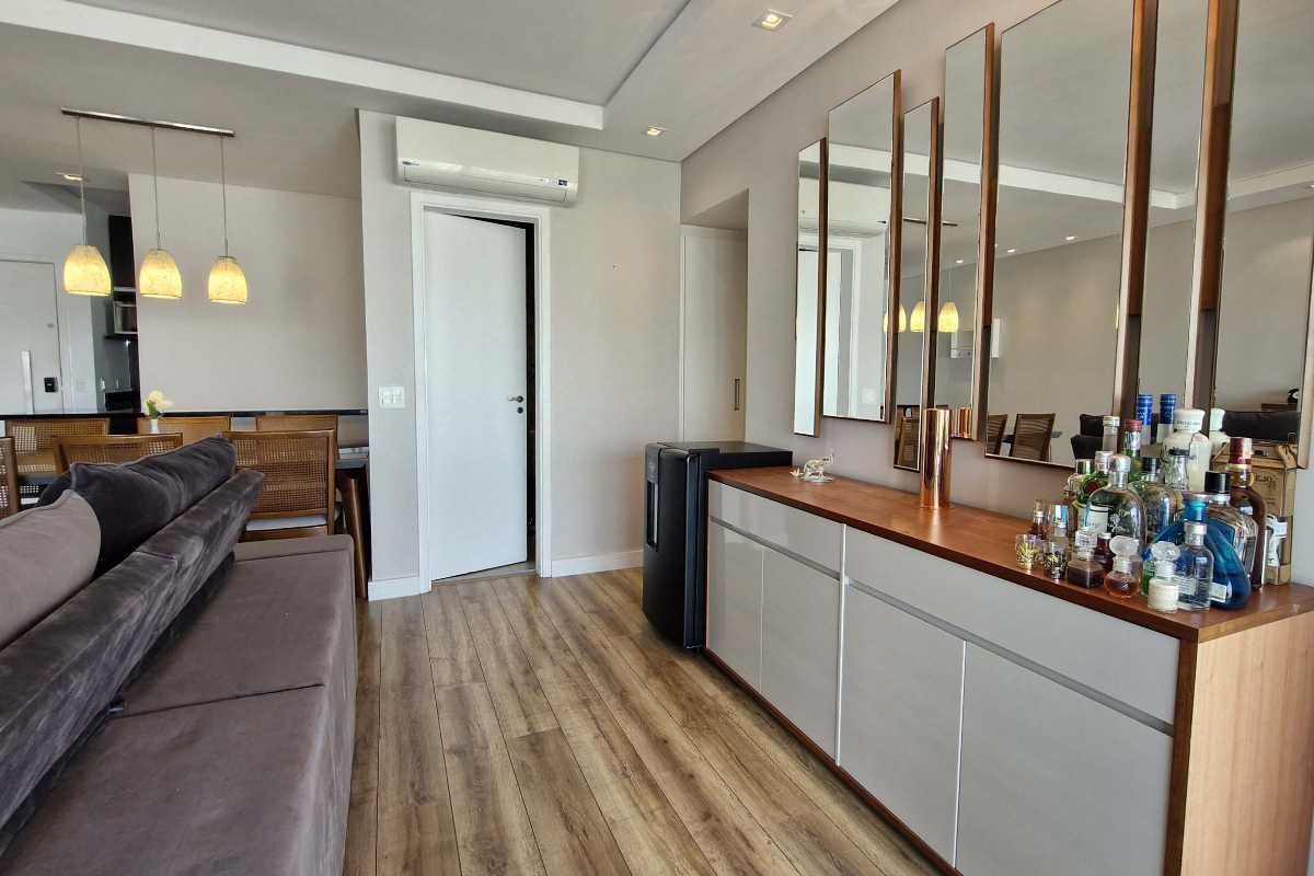 Apartamento, 2 quartos, 104 m² - Foto 16