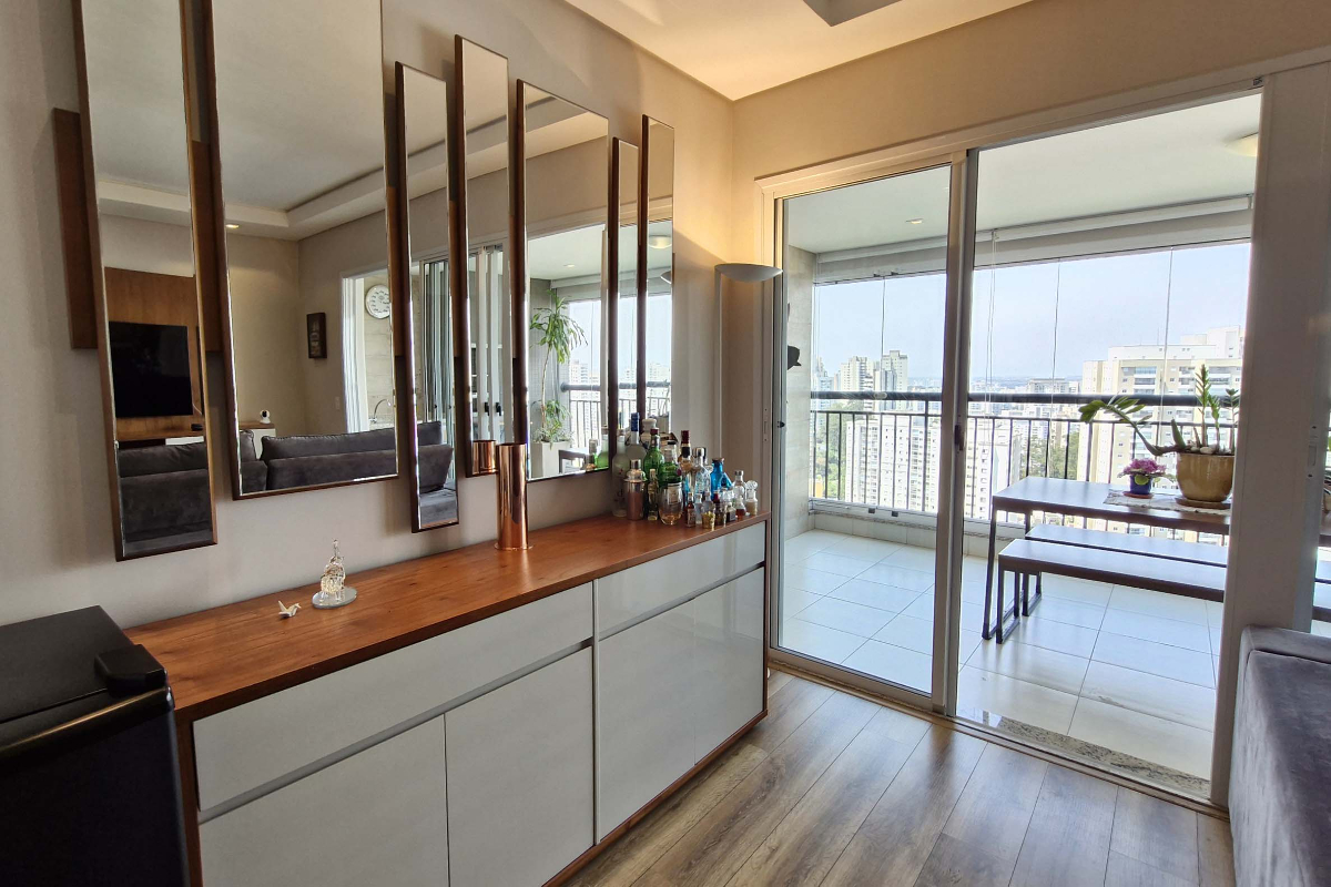 Apartamento, 2 quartos, 104 m² - Foto 17