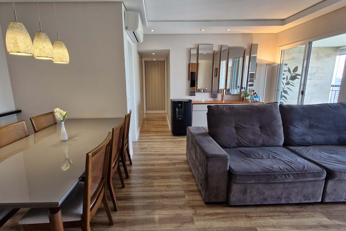 Apartamento, 2 quartos, 104 m² - Foto 18