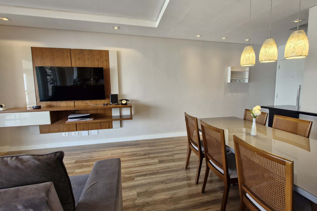Apartamento, 2 quartos, 104 m² - Foto 2