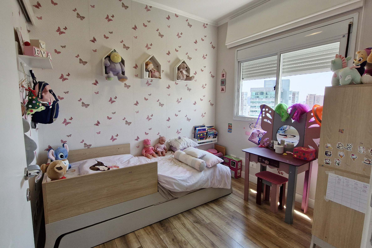 Apartamento, 2 quartos, 104 m² - Foto 21
