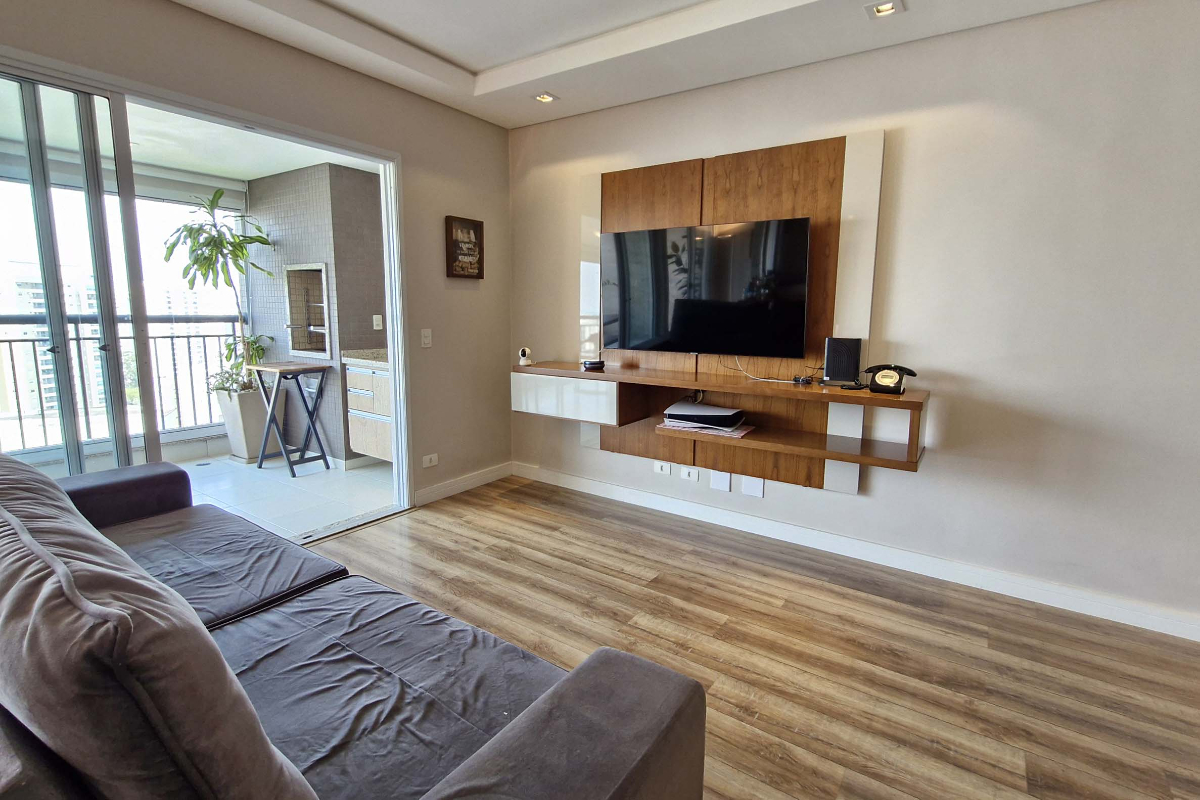 Apartamento, 2 quartos, 104 m² - Foto 3