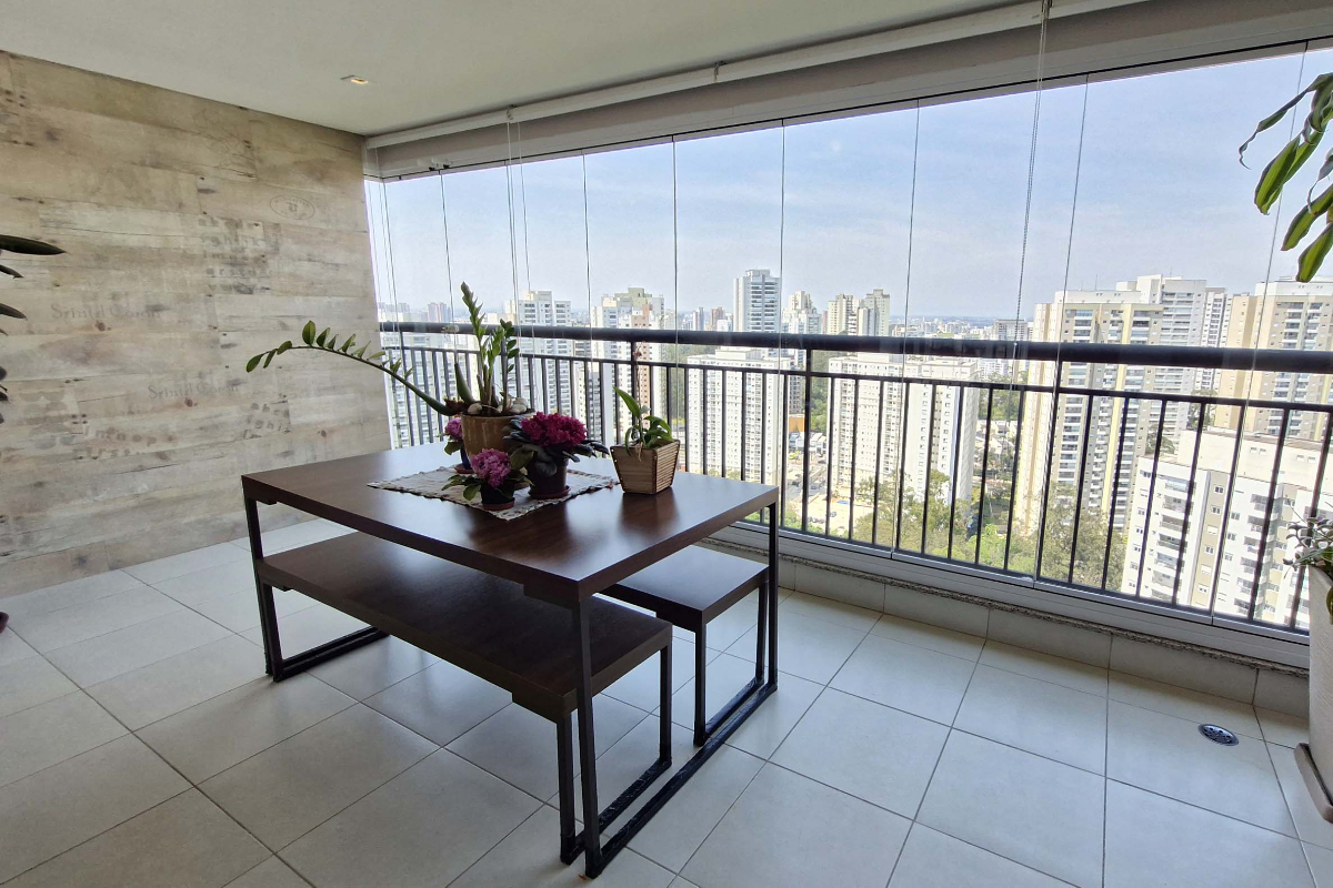 Apartamento, 2 quartos, 104 m² - Foto 6
