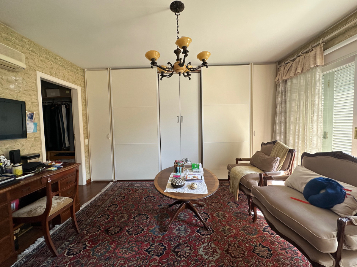 Apartamento, 2 quartos, 589 m² - Foto 17