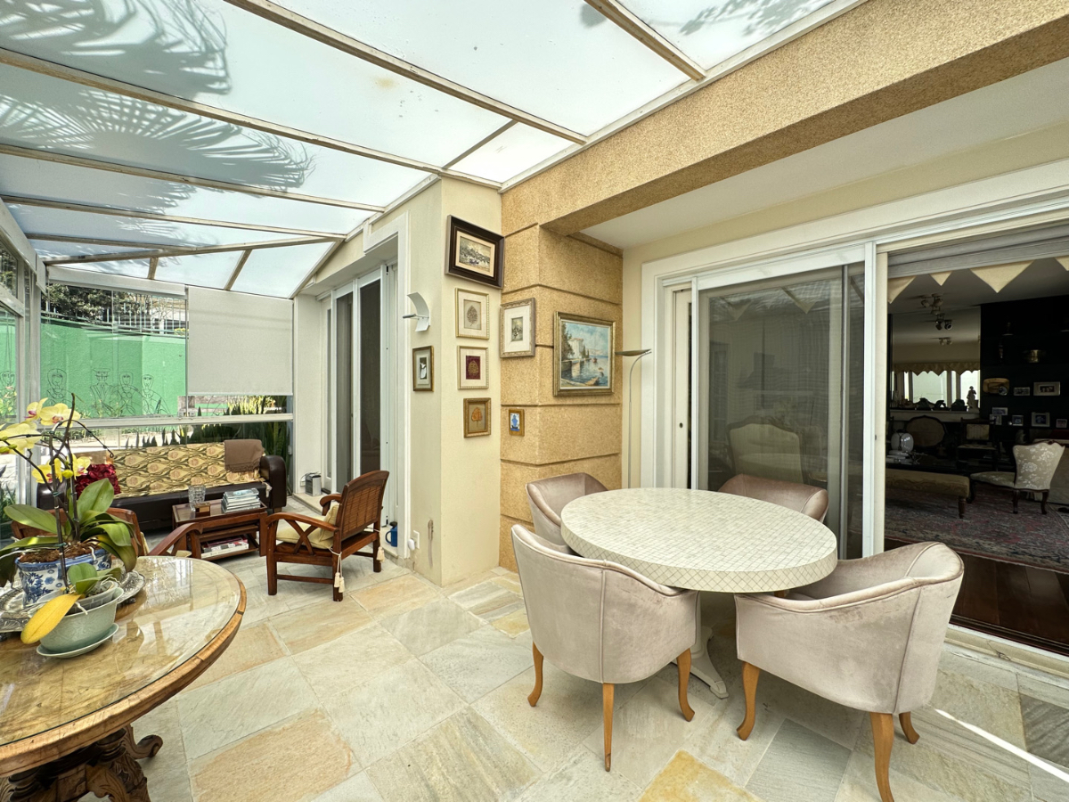 Apartamento, 2 quartos, 589 m² - Foto 3