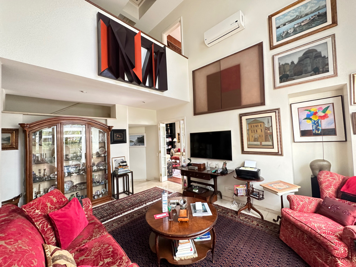 Apartamento, 2 quartos, 589 m² - Foto 4
