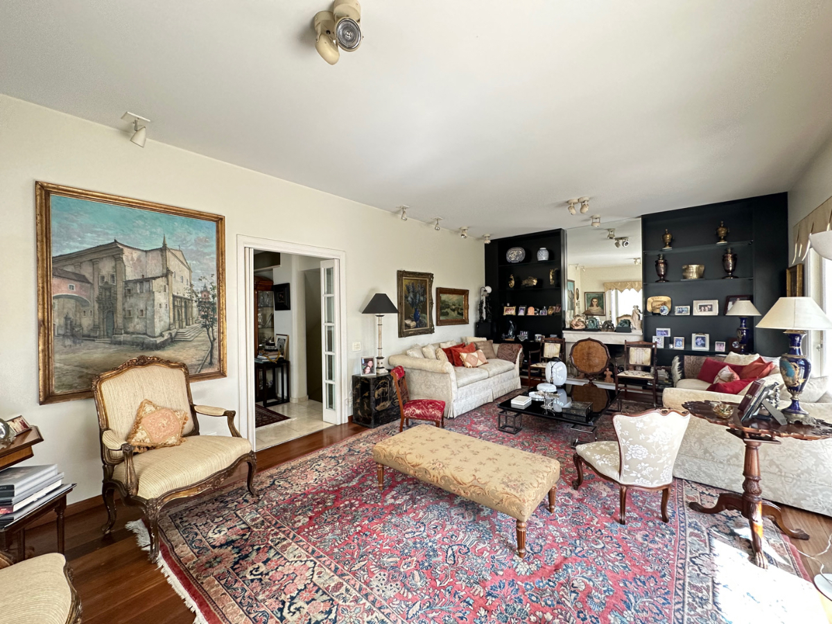 Apartamento, 2 quartos, 589 m² - Foto 8