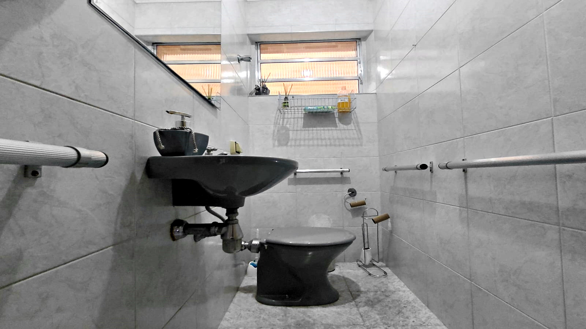 Casa, 2 quartos, 224 m² - Foto 12