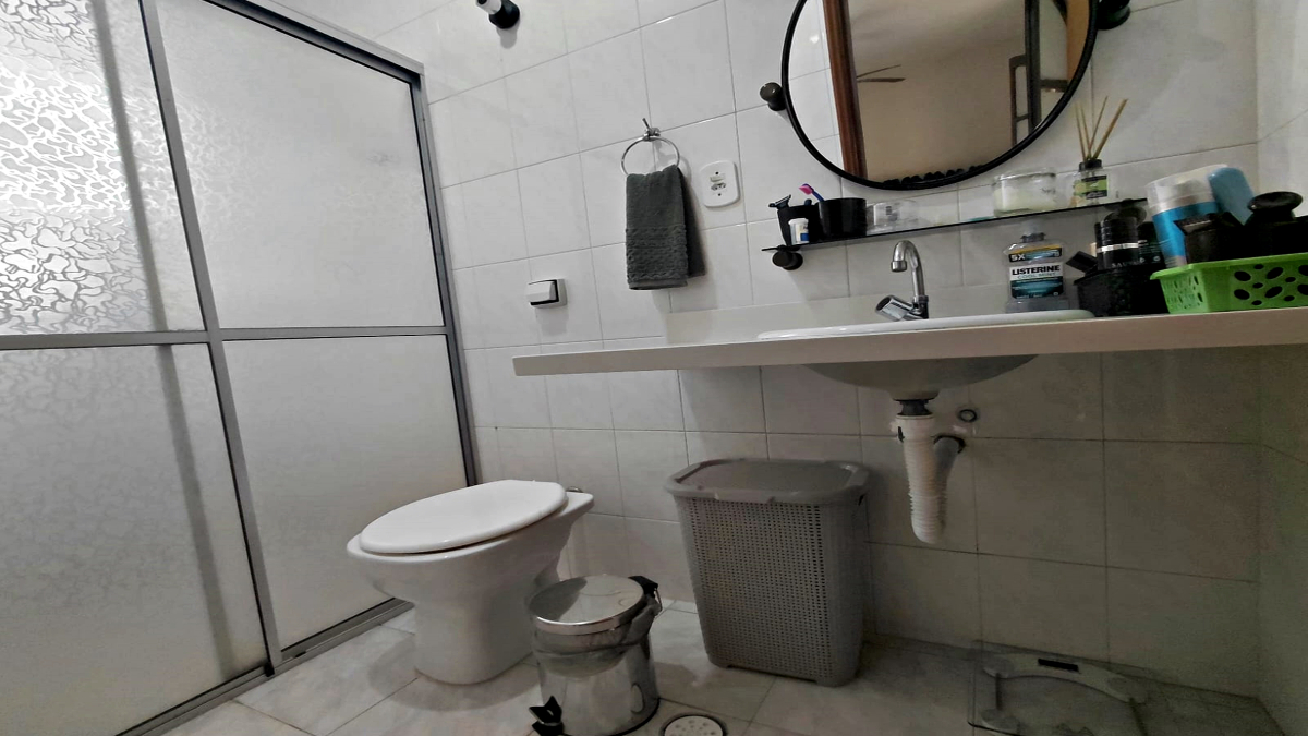 Casa, 2 quartos, 224 m² - Foto 18