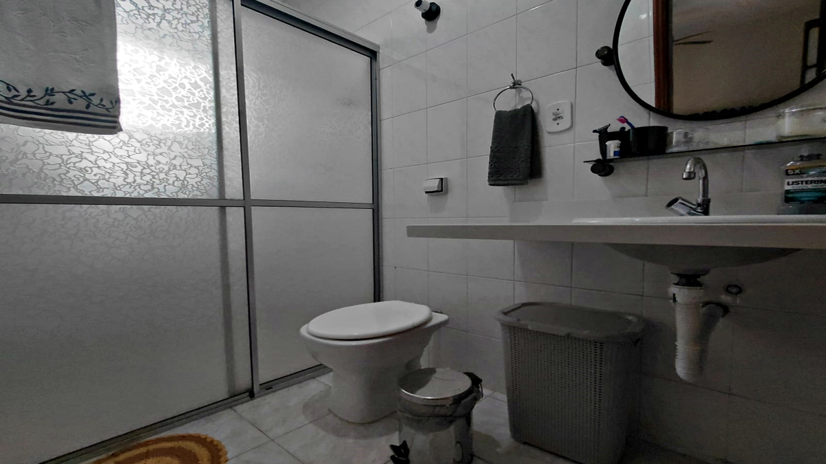 Casa, 2 quartos, 224 m² - Foto 19