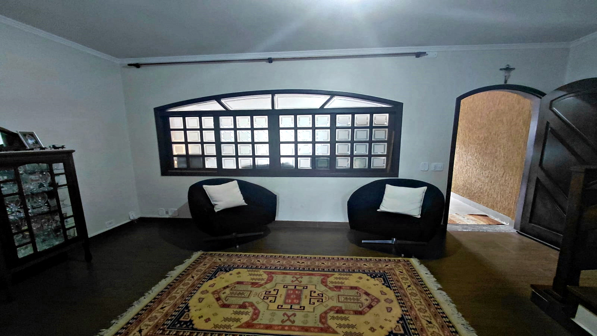 Casa, 2 quartos, 224 m² - Foto 2
