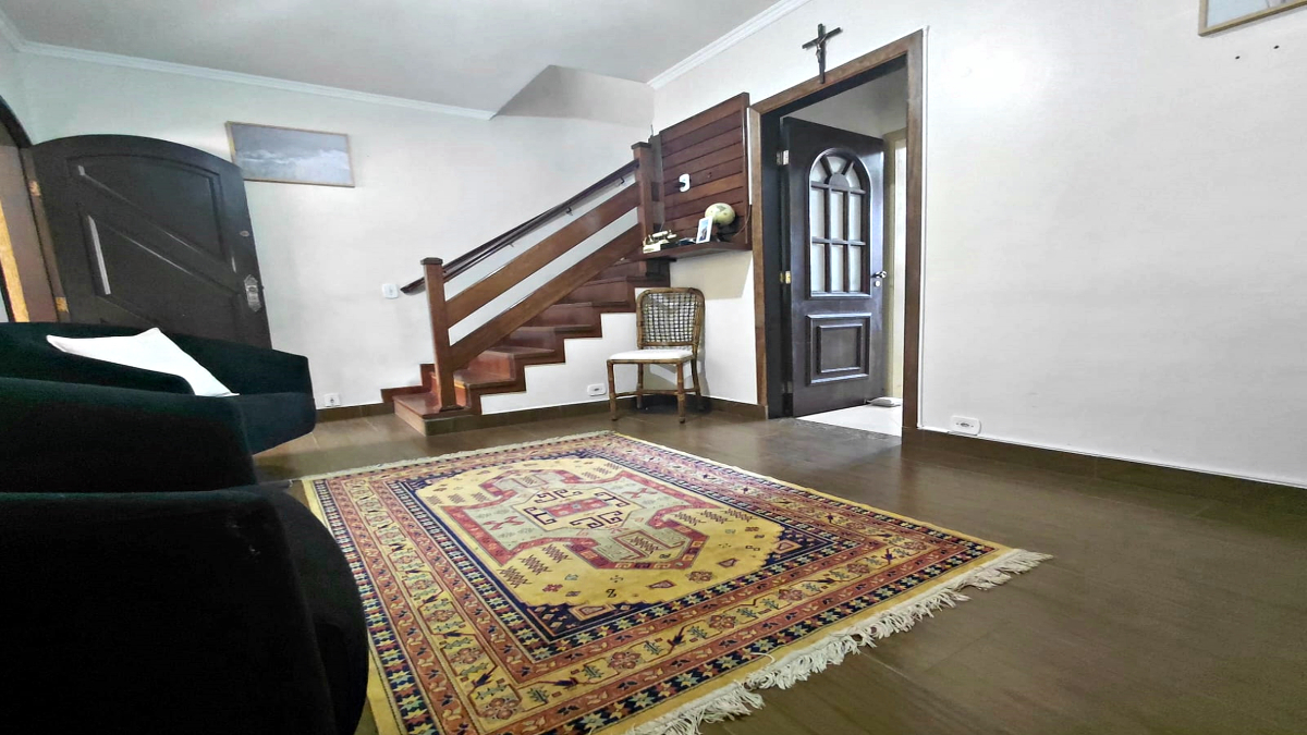 Casa, 2 quartos, 224 m² - Foto 3