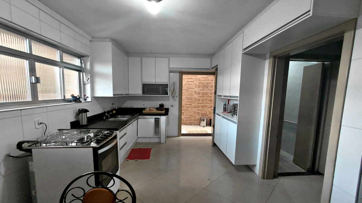 Casa, 2 quartos, 224 m² - Foto 7