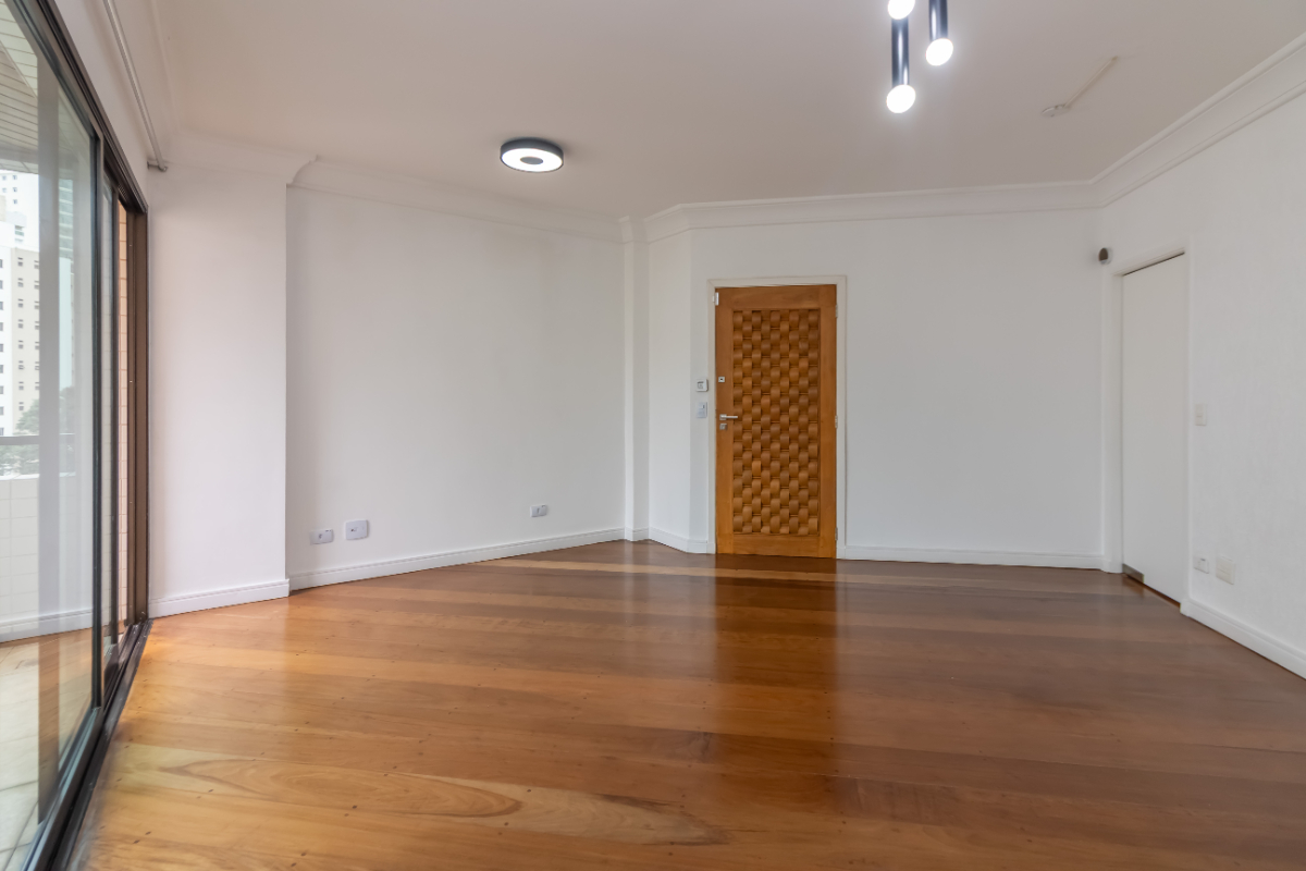 Apartamento, 3 quartos, 72 m² - Foto 2