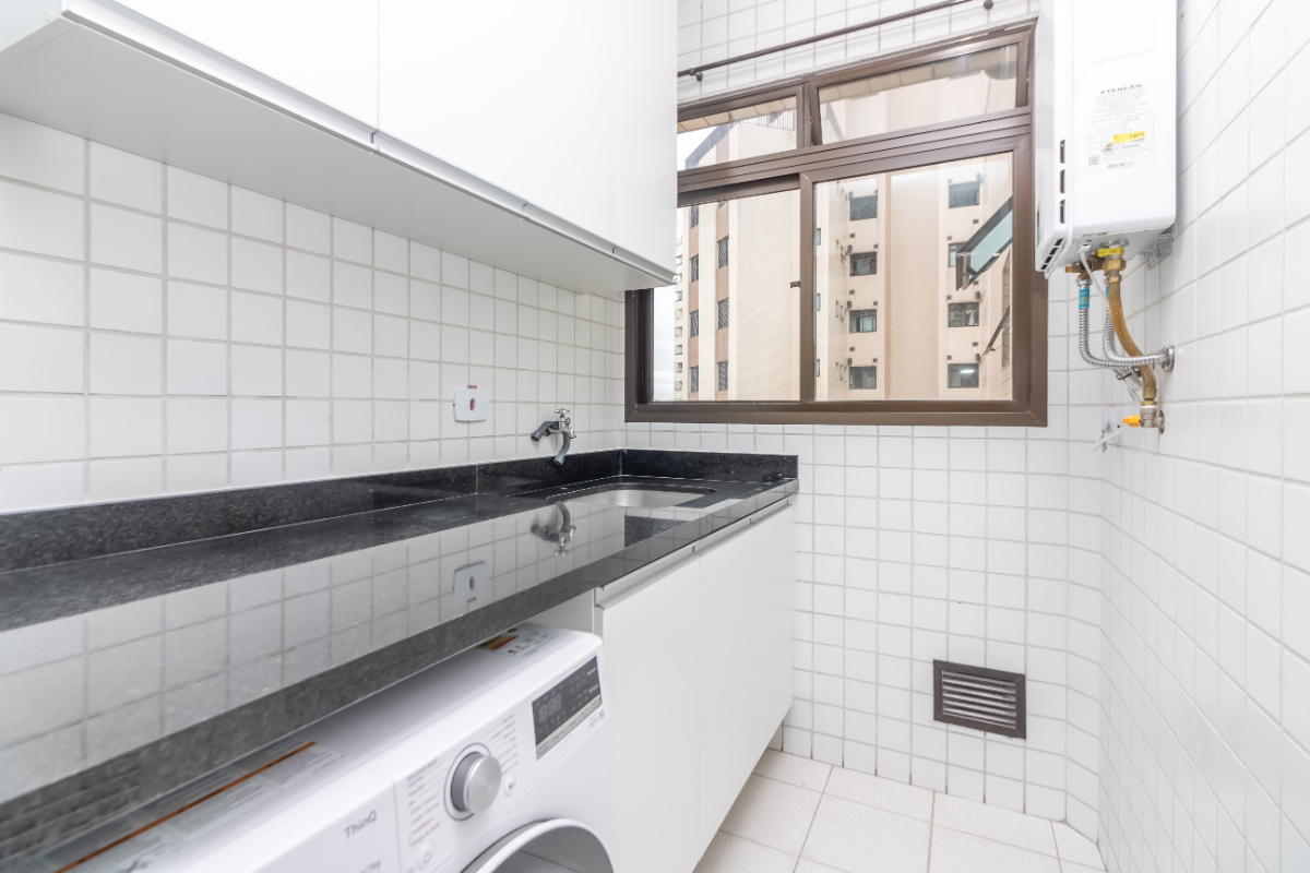 Apartamento, 3 quartos, 72 m² - Foto 24