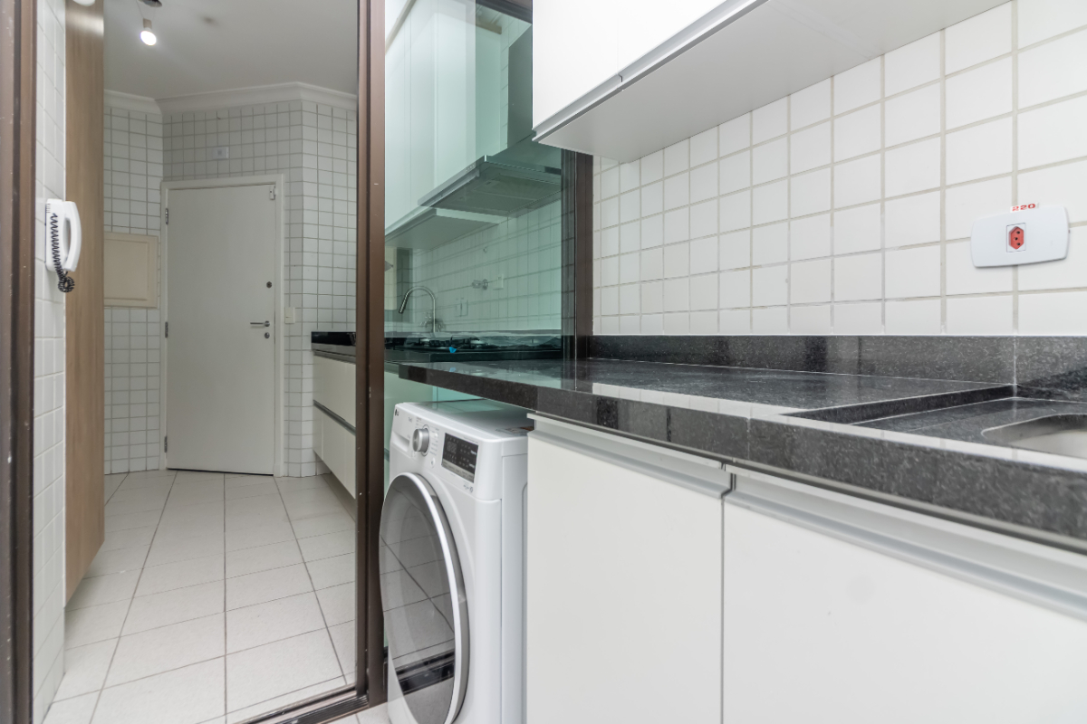 Apartamento, 3 quartos, 72 m² - Foto 25