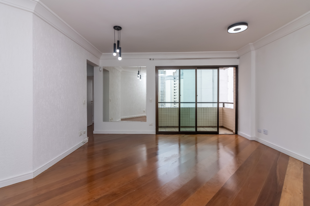 Apartamento, 3 quartos, 72 m² - Foto 3