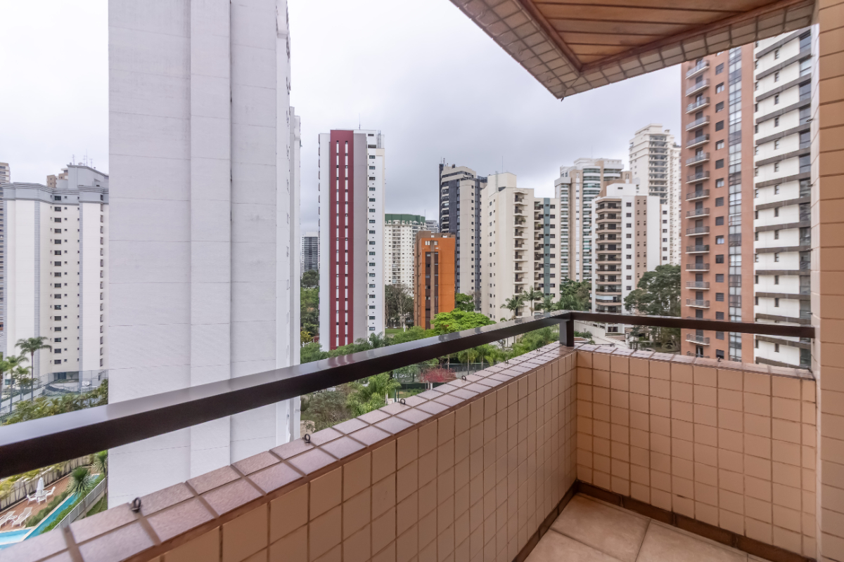 Apartamento, 3 quartos, 72 m² - Foto 4
