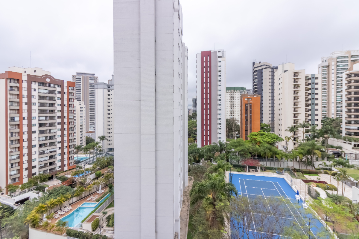 Apartamento, 3 quartos, 72 m² - Foto 6