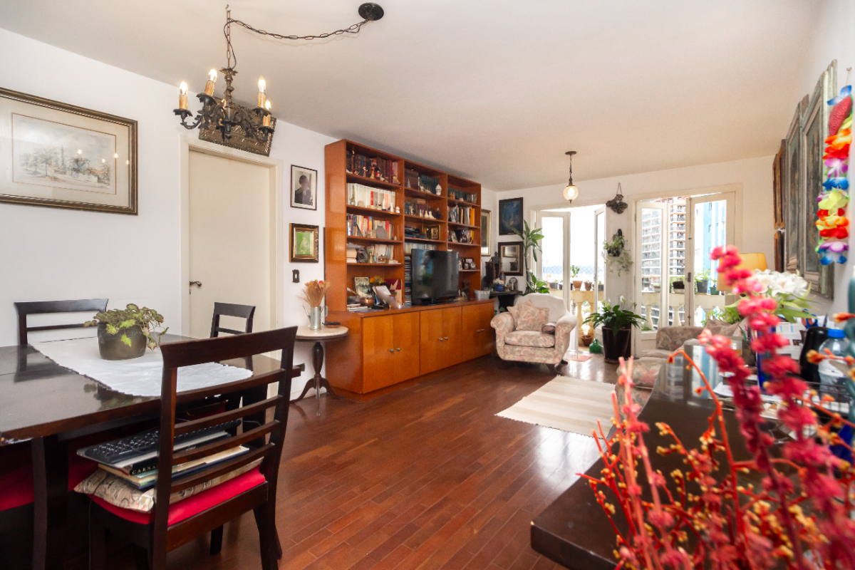 Apartamento, 3 quartos, 96 m² - Foto 1